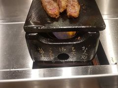 -牛かつもと村(上野店)