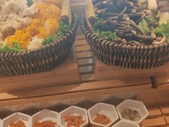 -牛YO寿喜烧和牛火锅自助(三台子万象汇店)