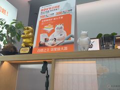 -长风拨筋养身(金虹桥店)
