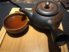 -花隐日式怀石料理(万象城购物中心店)