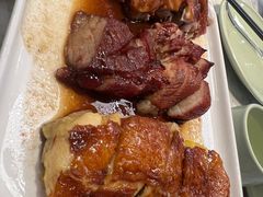 -蝴蝶里·粤菜·点心(滨江龙湖店)