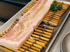 -大叹号·朝鲜族烤肉(潍坊泰华城店)