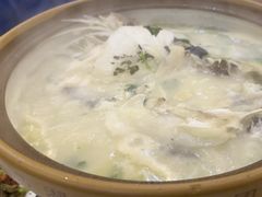-千岛湖鱼味馆(十字街总店)