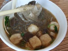 -回味鸭血粉丝汤(南京站店)