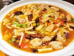 -厨道重庆菜馆(鸳鸯店)