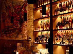 -RMK Shochu Bar(三诺店)