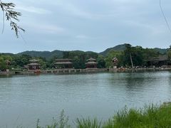 -承德避暑山庄景区