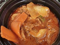 -茶米人台湾料理·精致快简餐