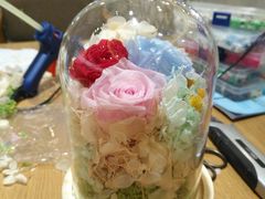 -Summer House夏莫手工坊团建活动(世博源店)