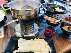 -丽江庭院之爱在路上(西单店)