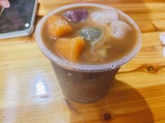 -猪脑壳凉面(武陵源店)