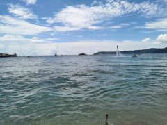 -亚龙湾海底世界