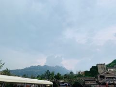 -疯克大象美式烤肉餐厅