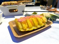 -鸽子庄烧烤龙虾(土桥店)