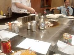 -大渔铁板烧(万象城店)