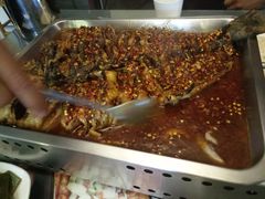 -鱼酷活鱼烤鱼(信息城店)