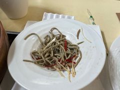 -吉羊三宝(复兴门笔管胡同店)