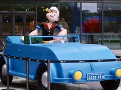 -东莞松山湖万象汇