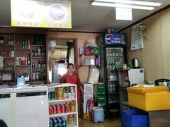 -贤花饭店(城阳店)