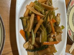 -驴脾气特色炒菜(广渠门内店)