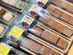 -Olé精品超市(新世界新丸中心店)