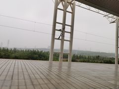 -洛阳龙门站