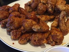 Bonchon&nbsp;Chicken-Bonchon Chicken