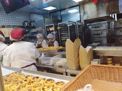 -鲍师傅糕点(春熙路店)
