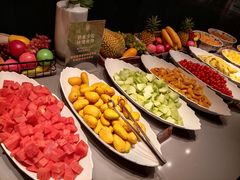 -汉斯南美烤肉(总店)