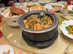 -百姓渔村(南中环店)