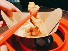 -胖哥俩肉蟹煲(华贸店)