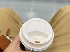 -星巴克(成都机场T2店)