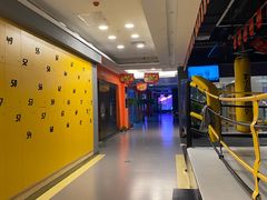 -RunningFit健身高端私教馆(红星美凯龙店)