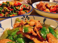 -江味龙虾馆·裸蓝龙虾(南山店)
