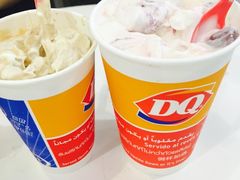 -DQ·蛋糕·冰淇淋(虹口龙之梦店)
