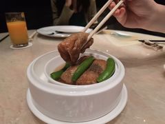 -8餐厅(新葡京酒店)