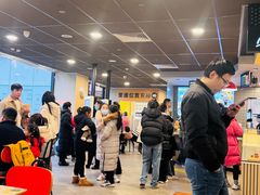 -麦当劳(成都时代奥特莱斯店)