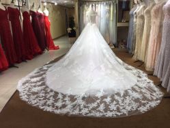 点击看大图 -韩国天使嫁衣婚纱礼服馆(上海旗舰店)