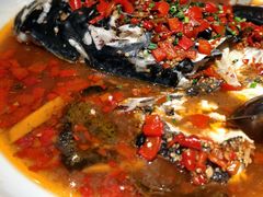 -千百味红餐厅·江西菜(绿地双子塔店)