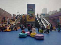 -丽达购物中心(崂山店)