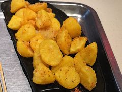 -来伊回麻辣烫·火锅串串清真(红瓦寺总店)