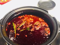 -钢管厂五区小郡肝串串香(南山店)