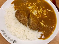 -COCO壱番屋(北京平安国际金融中心店)