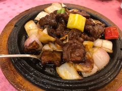 -石浦大酒店(百丈店)