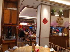 -衡地道·三菜一汤(水岸新城店)