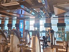 -威蒂斯国际健身游泳会所(东莞庄路店)