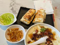 -高玛纳驴肉火烧(一世界店)