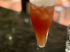 -瑞吉吧 The St·Regis Bar(长沙瑞吉酒店)