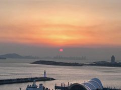 -青岛海尔洲际酒店