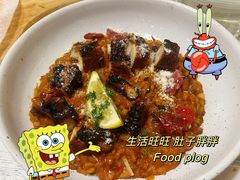 -娜娜家•Nana's restaurant (南开大悦城店)